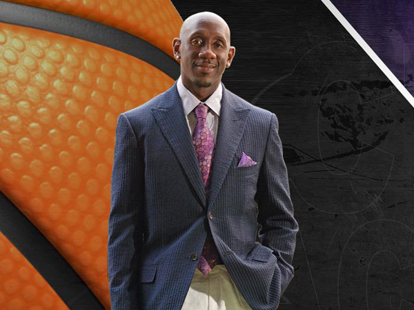 Bobby Jackson