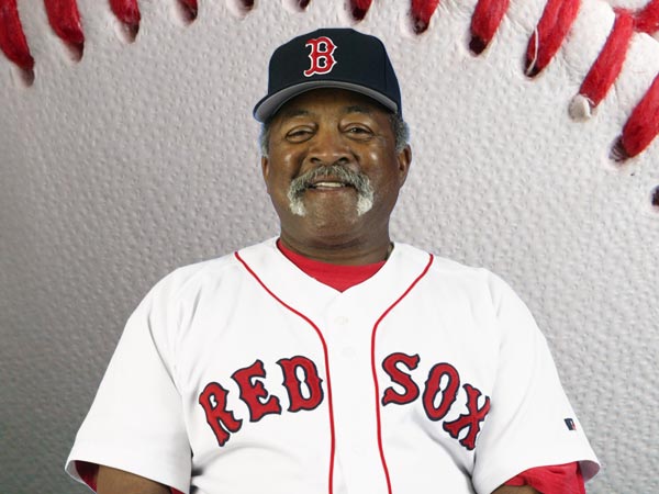 Luis Tiant